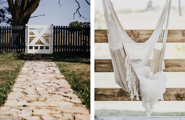 Cooper's Hill ~ Daylesford Region ~ Country Escape