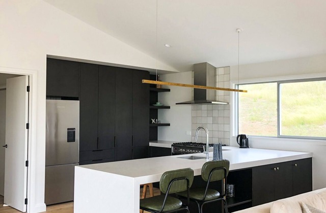 Coopers Beach House