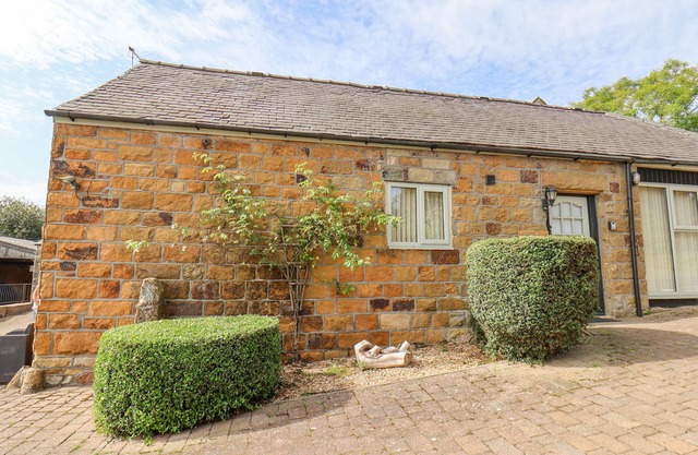 Coopers Cottage, EGTON