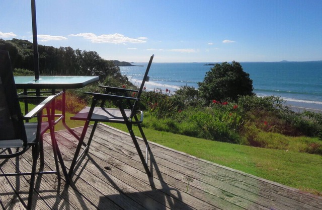 Coopers Haven Beach Retreat