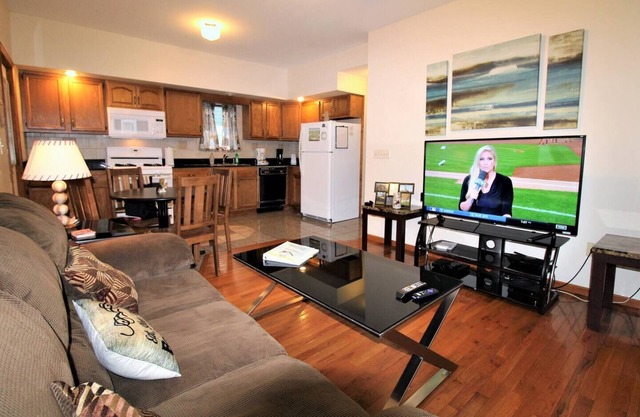 Park 27 Residence - Cerca de All-Star Village, tiendas y restaurantes.