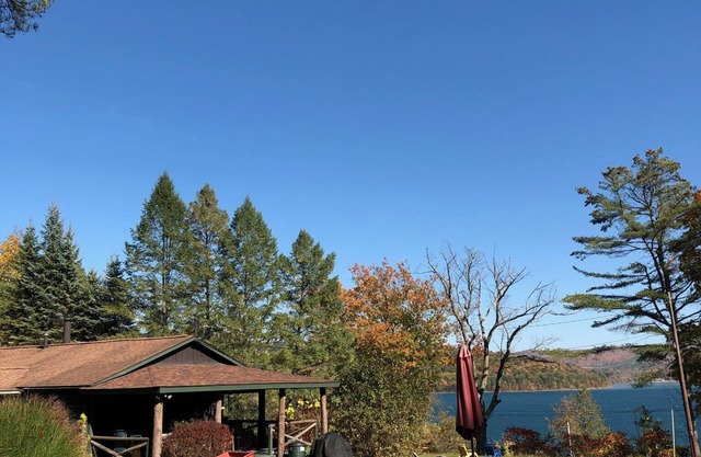 Cooperstown Lake Cabin Million Dollar Views