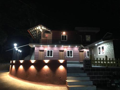 Coorg Annu Stays And Cottages