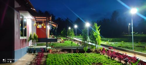 Coorg chandanavana