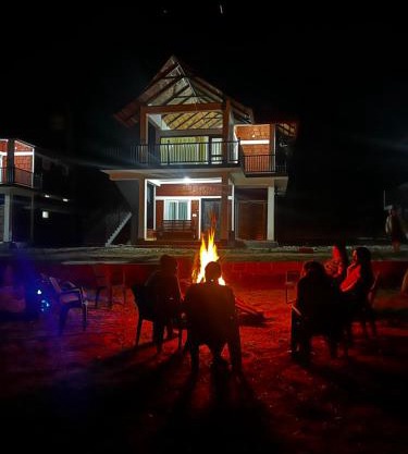 Coorg Coffee Inn