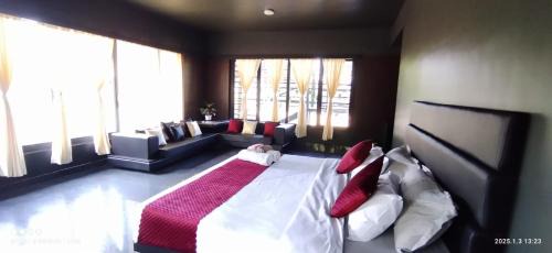 Coorg Countryside 1BHK
