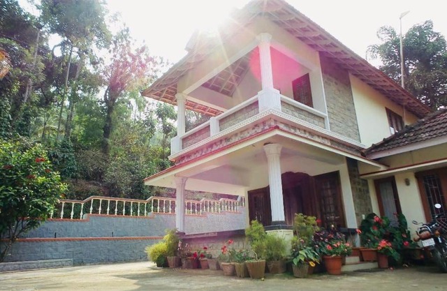 Coorg Divine spark home stay