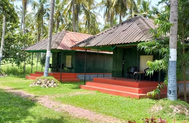 Coorg end Homestay Kushal nagar