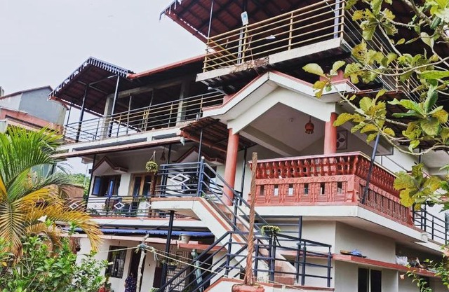Coorg girinivas homestay 102