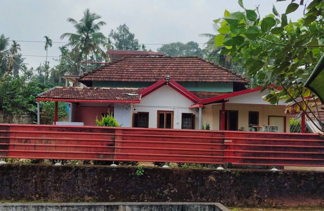 Coorg Habitat -- PART 2 - Single Bed Room