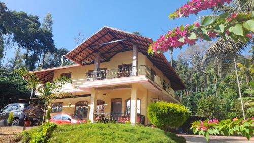 Coorg Milestone Homestay