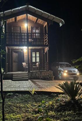 Coorg Namana homestay