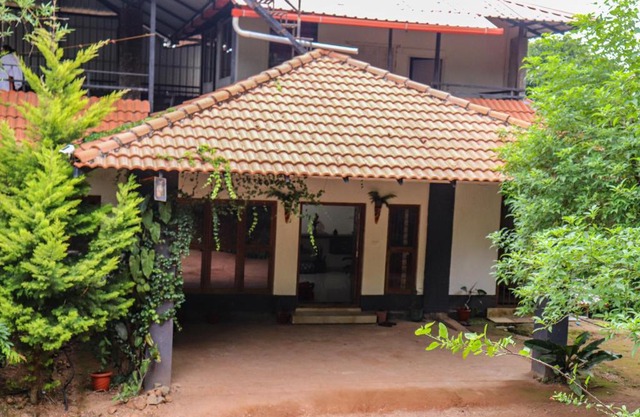 Coorg Nature Breeze home stay