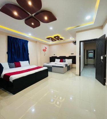 Coorg point