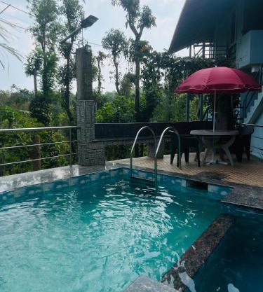 Coorg Sana Riverside