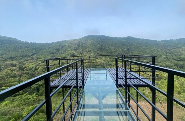 Coorg Tree House