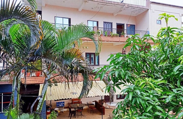 Coorg Villas 2-bedroom apartment in Madikeri