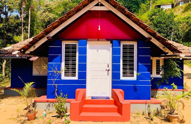 VILLAGE STAY