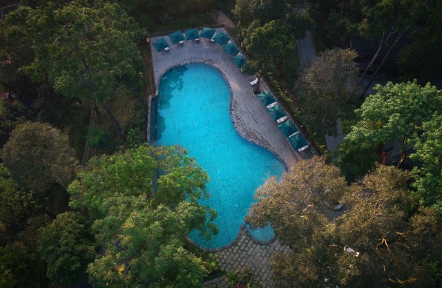 Coorg Wilderness Resort & Spa