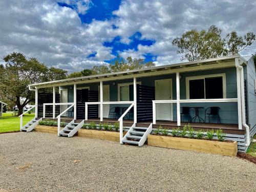Cootamundra Caravan Park