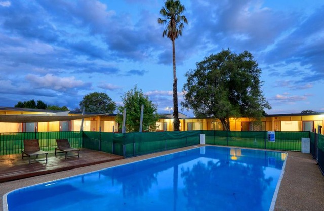 Cootamundra Gardens Motel