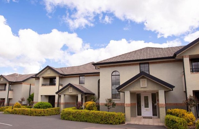 Cootamundra Heritage Motel & Apartments