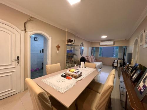 COP 30 Apartamento Avenida Nazaré