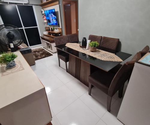 cop 30- apartamento bosque metrópole