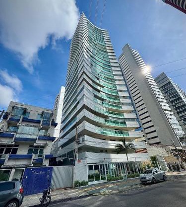 COP-30 Apartamento de Luxo