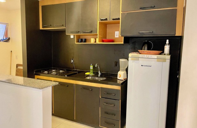 COP 30 - Apartment near Metrópole Shopping Mall