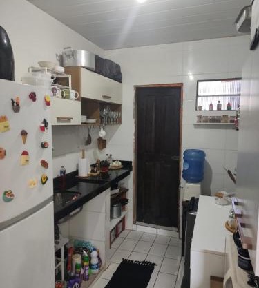 Cop 30, casa tranquila