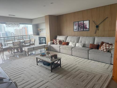 cop 30 - Luxurious Apt luxuoso de frente para a baia