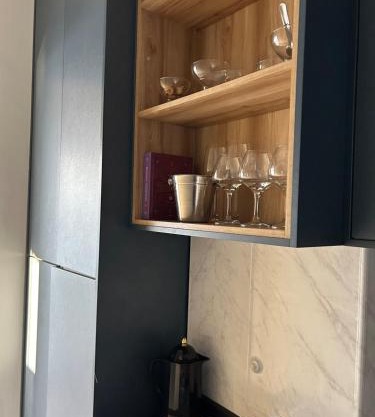 COP 30 Luxury Apartment