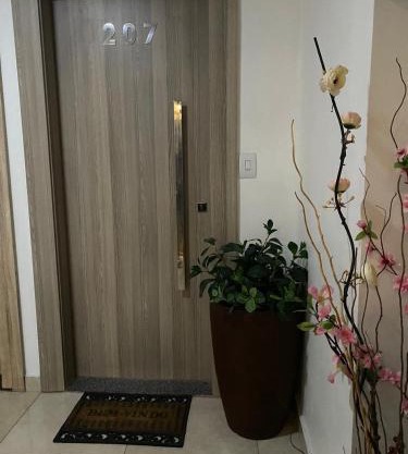 COP 30 Residencial Varanda Castanheira