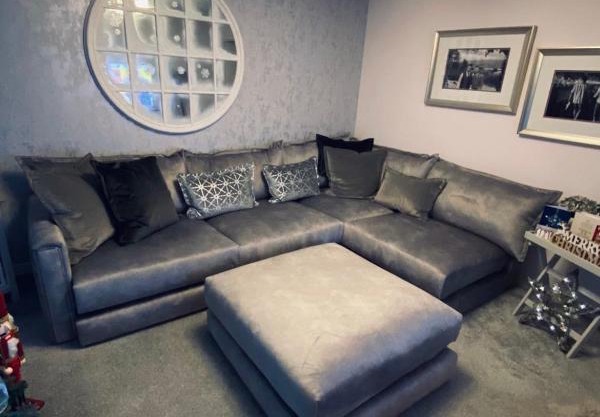 Cop26 3 bedroom house - 10mins walk GLA Airport