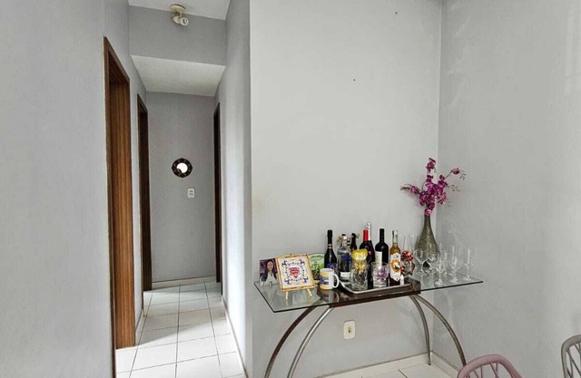 COP30 Apartment - Total Life Condominium
