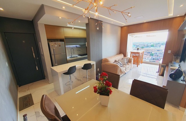 COP30 BELEM APARTMENT 600 METERS FROM THE HANGAR, EVENT LOCATION. AREA WILL BE CLOSED FOR EVENT.