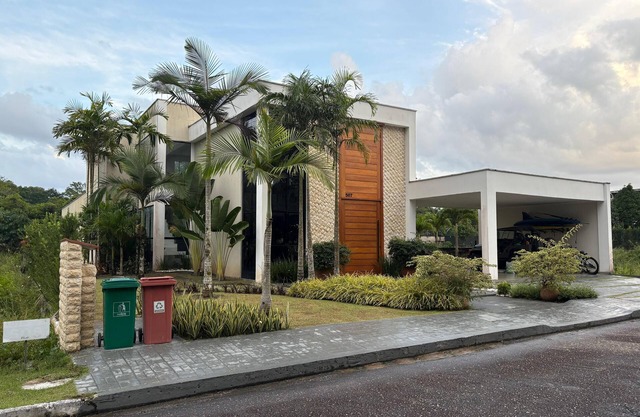COP30 in Belém - Elegance and Comfort surrounded by nature in 4 Suites.