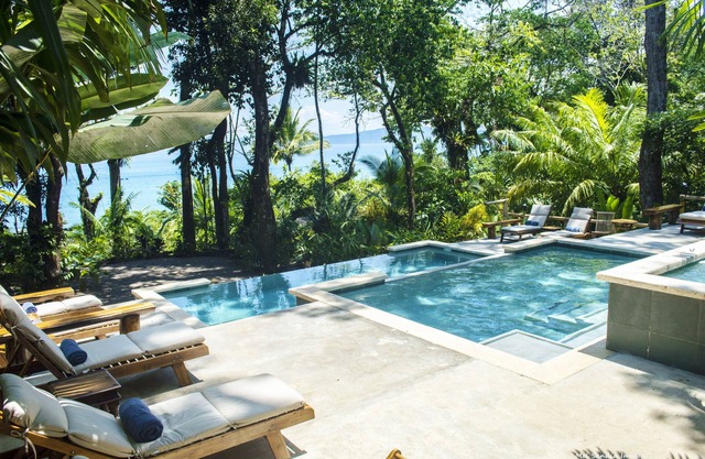 Copa De Arbol Beach & Rainforest Resort