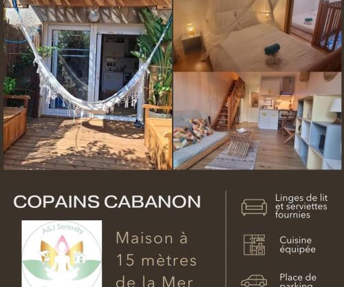 Copains Cabanon