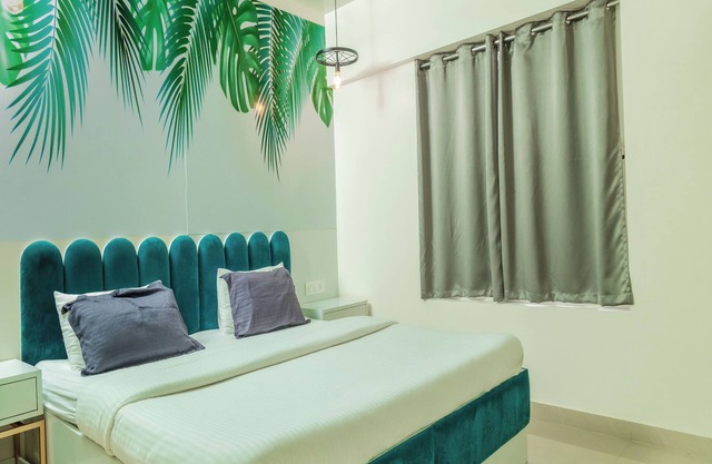 Copper 11 Service Apartments -SB Road, Shivaji Nagar, Pune