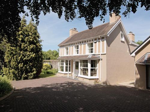 Copper Beech Cottage