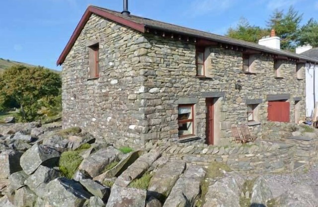 Cobre Haya Cottage, TORVER