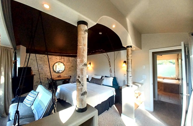 Copper Birch Studio - Basecamp to Adventure