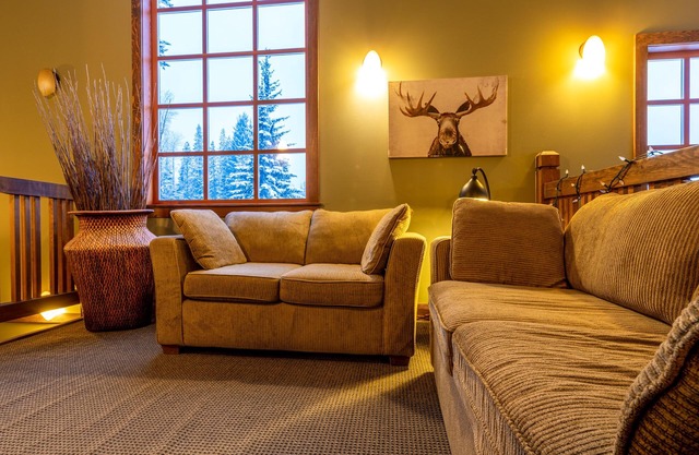 Copper Horse Lodge