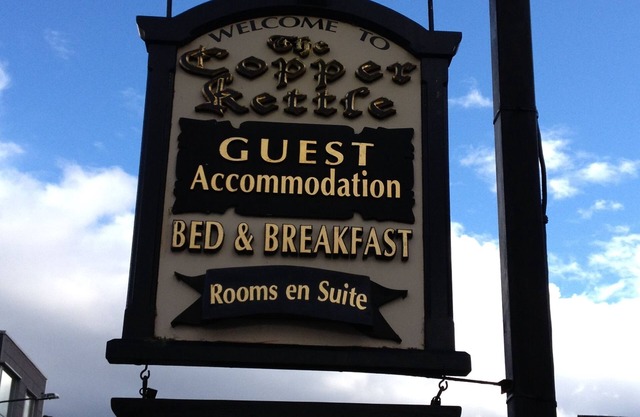 Copper Kettle B&B