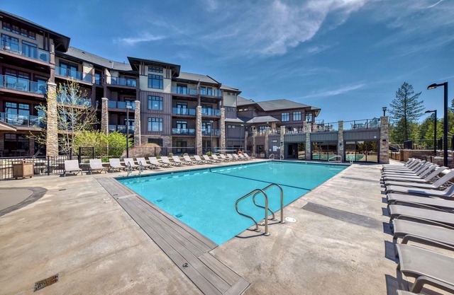 Copper Point Resort