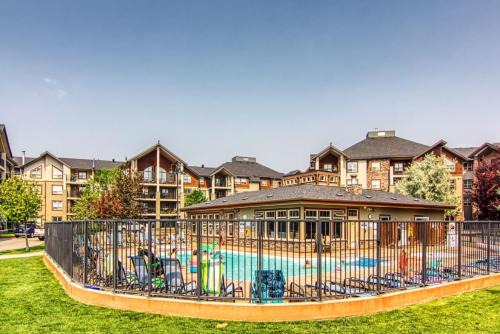 Copper Suite Family Friendly 2 Bed with Amenities