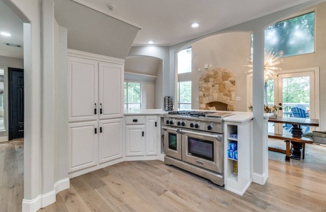 Copper Top - Hot Tub, Fire Pit, Game Room, Patio, Lakeview