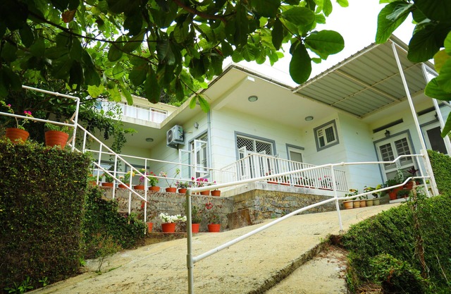 Copperhill Luxury Homestay
